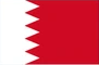 Bahrain Flag