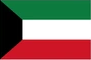 Kuwait Flag