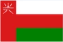 Oman Flag