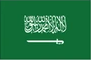 Saudi Arabia Flag